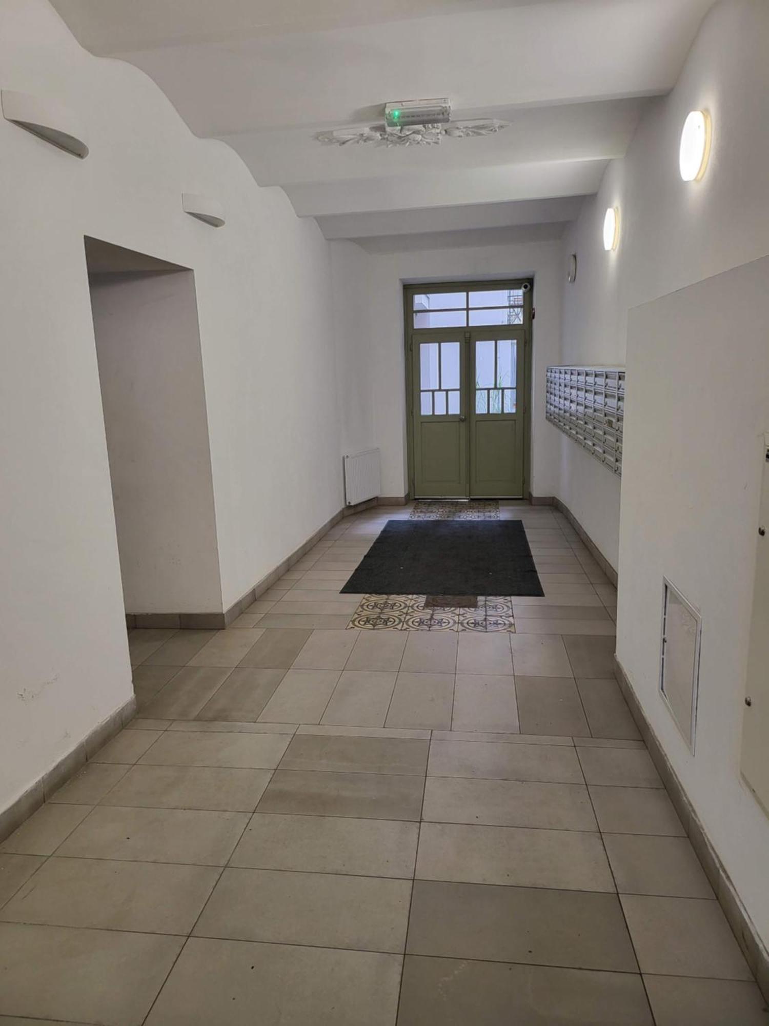 Old Town Apartment, Starowislna Krakow Exterior photo